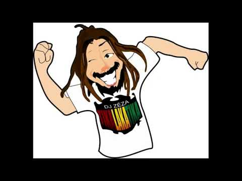 Reggae do fundo do Bau 5.5 ( CESAR RAYFAY)