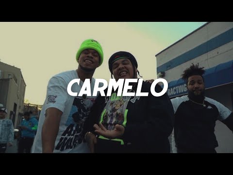 [FREE] Chucky73 x NLE Choppa Type Beat 2021 “CARMELO” | Rap/Trap Instrumental