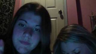 Singing with Eric Nicolau