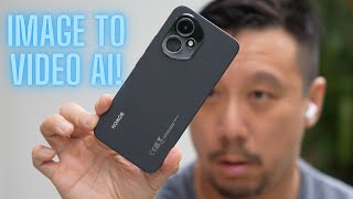 Honor 400 Review: First Phone with Google Veo 2!