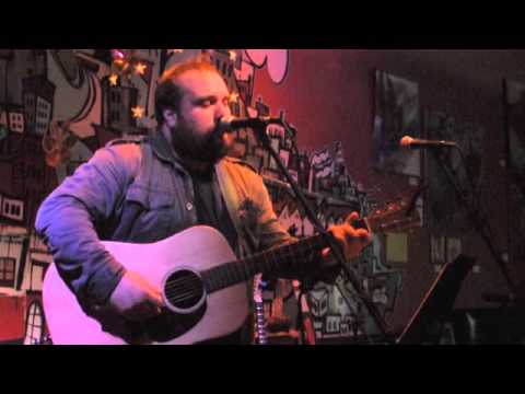 Elisha Kane "Puddlers Row" (solo)