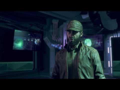 Pierwsze 16 Minut Rozgrywki z Watch Dogs: Legion - Bloodline