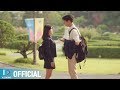 MV APRIL Feeling Extra Ordinary You OST Part 1