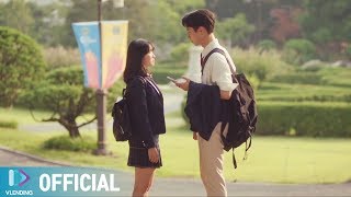Download lagu [MV] APRIL - Feeling [Extra-ordinary You OST Part.1] mp3