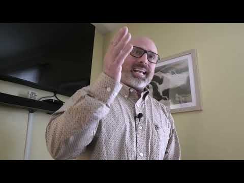 Is Salvation Synergistic or Monergistic? #4 (The Doctrine of Salvation-Part 43)