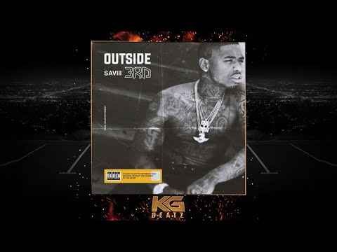 ArjayOTB ft. Saviii 3rd - Outside [Prod. By @arjayonthebeat, @matt.bricks] [New 2019]
