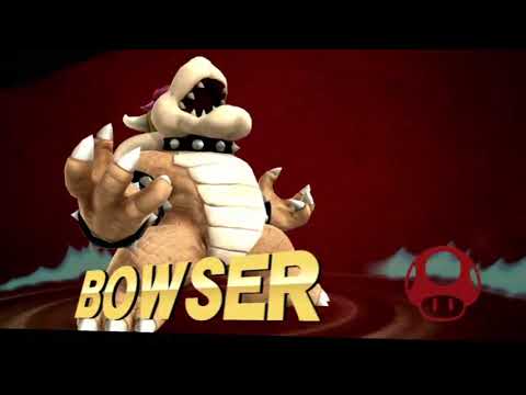 SSB4 Sep 2017: Prado (ROB, Bowser) vs Sultoon (C. Falcon) - LQ