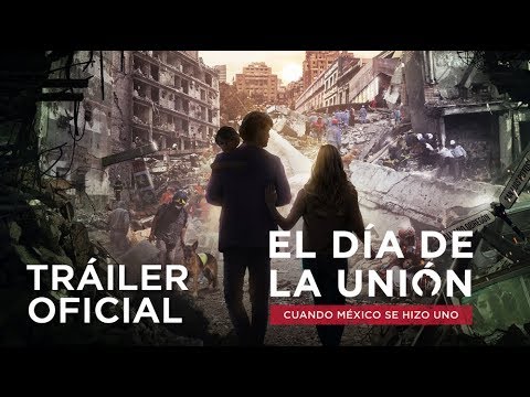 El Día De La Unión (2018) Trailer