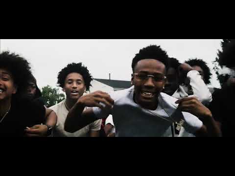 RennCFN x KBE Jaii - On Tha Block (Dir. @grizzly.ave)