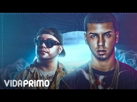 Anuel AA - Nacimos Pa Morir ft. Jory Boy [Official Audio]