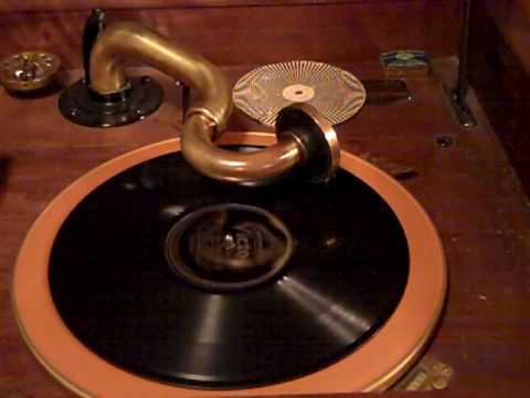 Nat Shilkret - You Can Have Ev'ry Light on Broadway - Roaring 20's