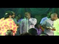 Sesede [Part 2] - Yoruba Music Live Performance By Pasuma.