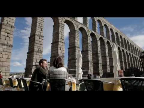 Route of Saint Teresa in Castilla y Leon