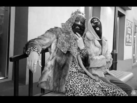 Big Russian Boss  Young PH x ZEST - Звезды REMASTER