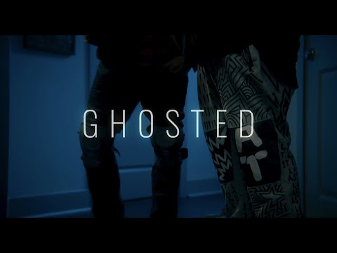 S.N.R.G. - Ghosted (Official Music Video)
