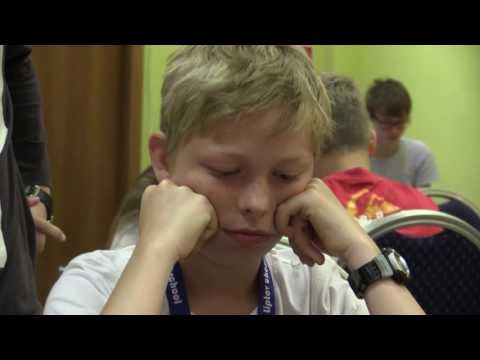 U15  8.14.   Jakub Kovalik  - Joanna Szymanska 0:1