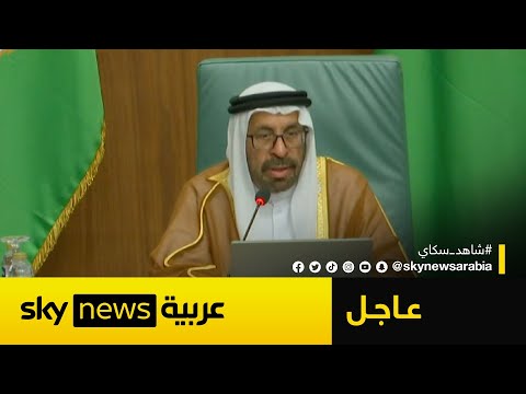 فيديو | وزير الدولة في الإمارات خليفة بن شاهين المرر يوجه رسالة هامة بشأن سوريا ولبنان وإيران