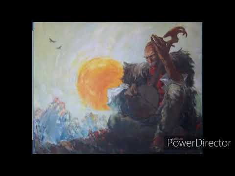 "Hakmarrja" Albanian motivation video. Video motivimi Shqiptar