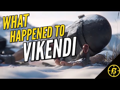 What Happened to Vikendi?