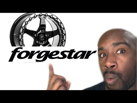 Forgestar D5 Beadlock Review And Unboxing
