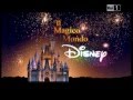 Sigla IL MAGICO MONDO DISNEY Rai Uno 2011