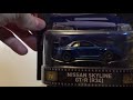 Hotwheels Retro Entertainment Nissan Skyline GTR R34