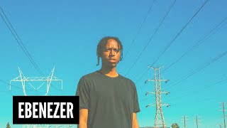 #BMPMusic: Exclusive Interview with London Based Artist, Ebenezer