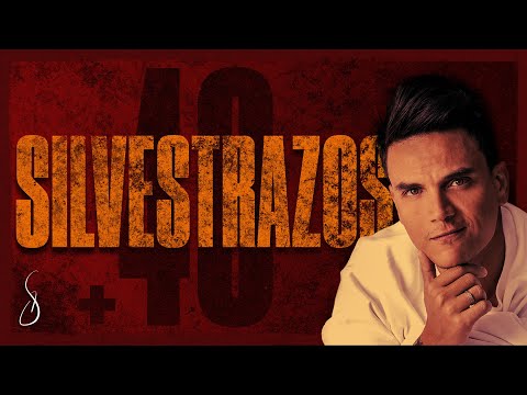 40 Silvestrazos, Silvestre Dangond - Audio