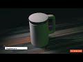 Mi Smart Kettle — умный чайник от Xiaomi