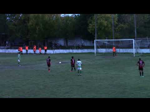 Goles Juventud Unida 4  Litoral 3. sub 15