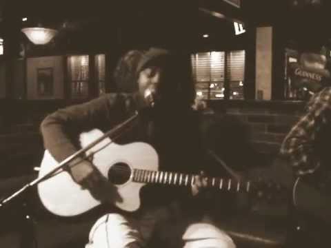 Je'Reece late night session Vol.1 - " Still Love you "  feat. Brian & Cody