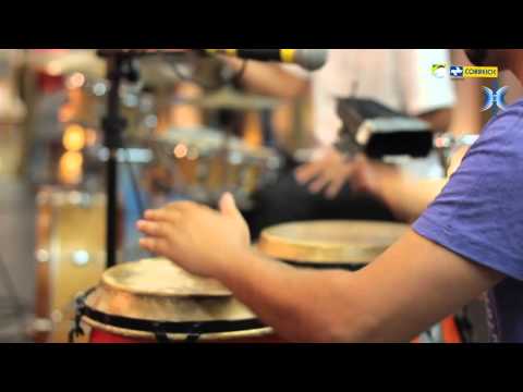 Ana Gilli - Projeto Encontros