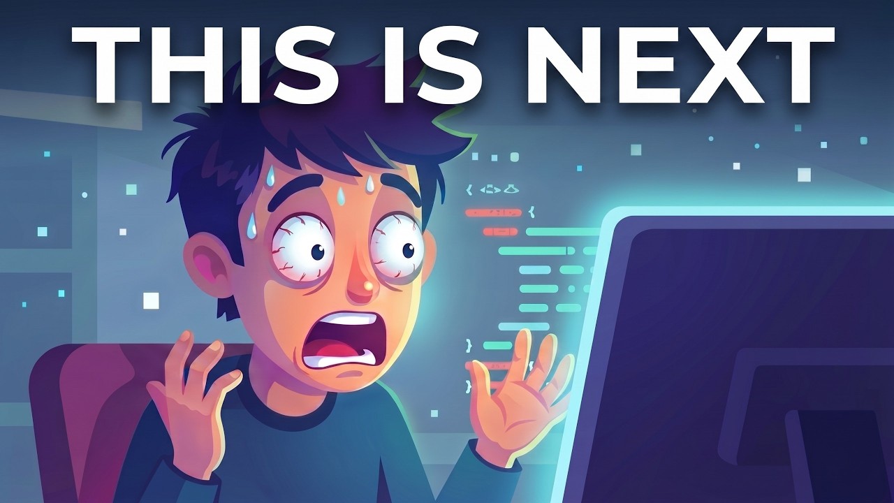 The Hidden Reason Anthropic Wants to Slow Down AI