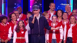 Gaëtan Roussel x Chorale JouéClub - Je Vous Trouve un Charme Fou (Téléthon 2025) | Telethon.fr