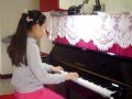2013.02.24 暄閔 【課外作業紀錄】--- Chuck Brown / Waltz Flowers (圓舞曲)
