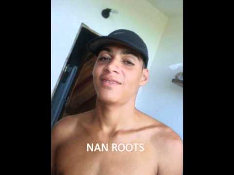 MELO DE ANJO 2012 DJ NAN ROOTS