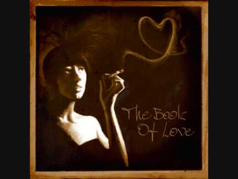 Book of Love - Peter Gabriel (Scrubs -  Final Song)