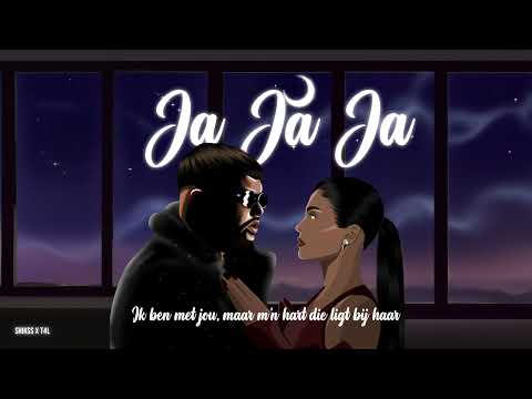 Shikss x T4L - JA JA JA (Prod. Shikss)