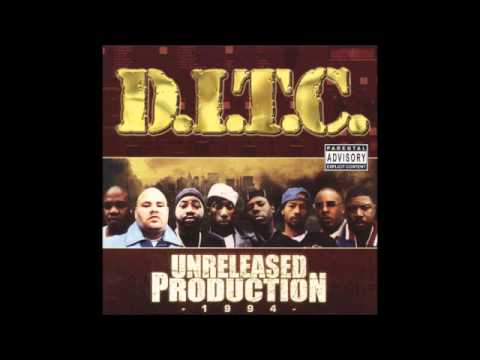 The Ghetto Dwellas - Feel The Beat