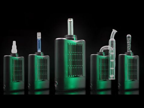 Your Guide to the YLL Angus Enhanced Portable Halogen Vaporizer