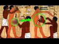 Amazing Facts About Life in Ancient Egypt