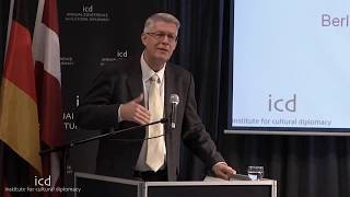 President Valdis Zatlers, Former President of Latvia