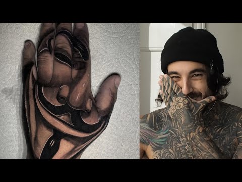 Los PEORES (o mejores) TATUAJES del MUNDO 💉🥵