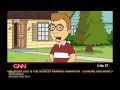 Joey Sues LouieLouie95 And Gets Grounded