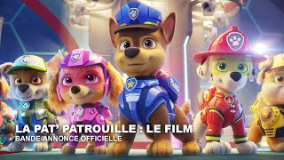 Regarder La Pat' Patrouille : Le Film en streaming
