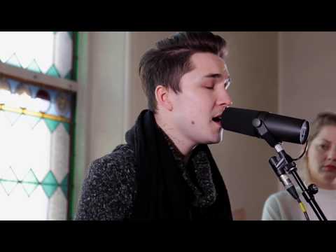 Max John Avalon - Waited for You (Acoustic Sessions - Daniel Norgren Cover)