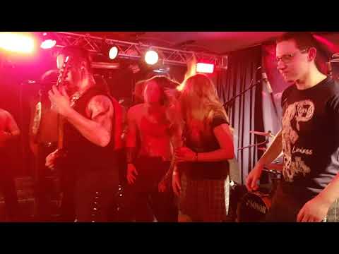 Purnama - Purnama - Live Metal Madness