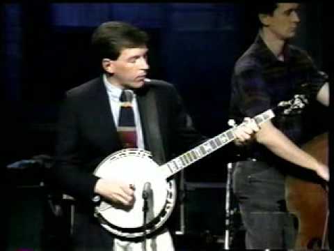 Shenandoah Breakdown - IBMA Award Winning Instrumentalists