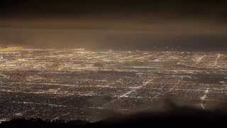 Moby and Mark Lanegan - The Lonely Night (720p)