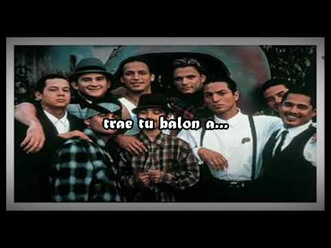 Cholo Story - Armando Palomas